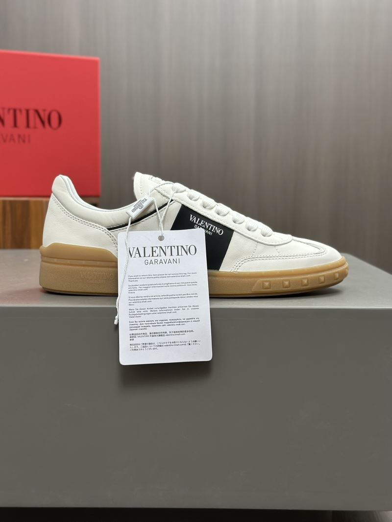 Valentino Low Shoes